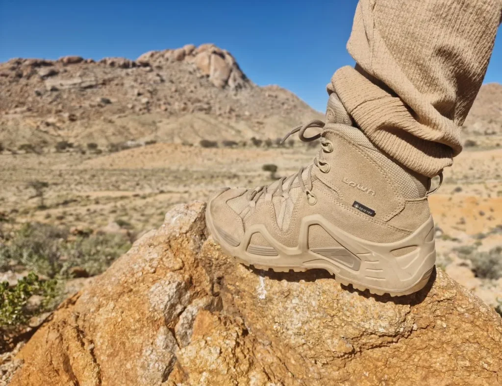 lowa wandelschoenen