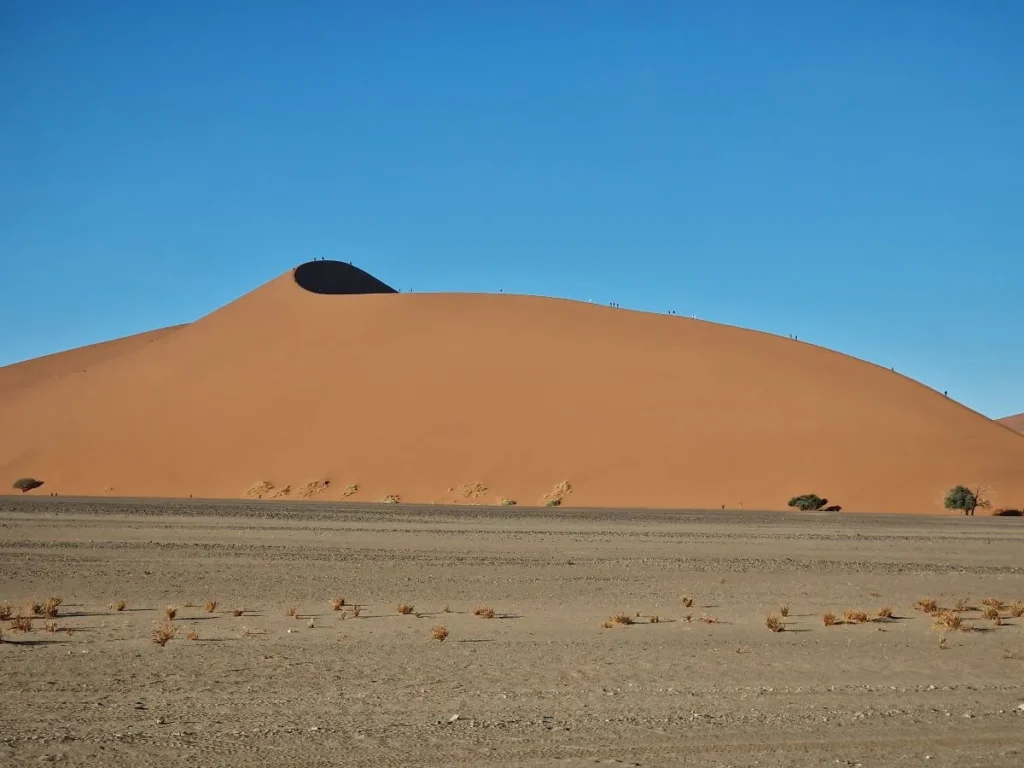 dune45 bezienswaardigheden namibie