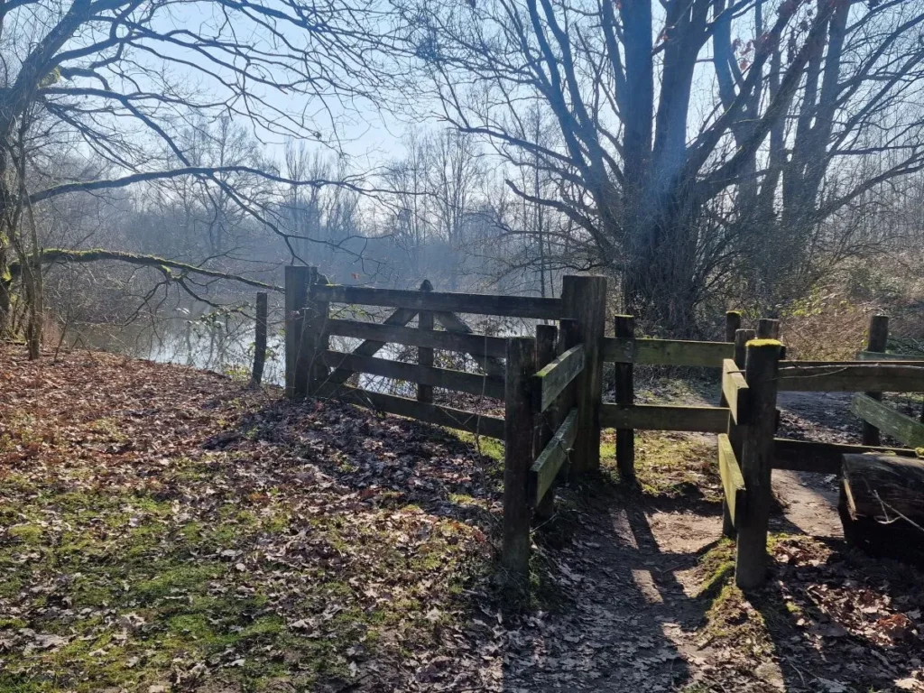 wandelroute engelermeer den bosch