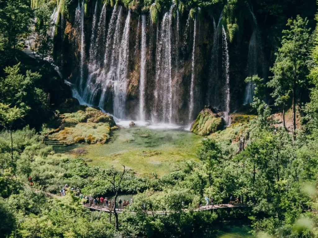plitvice meren