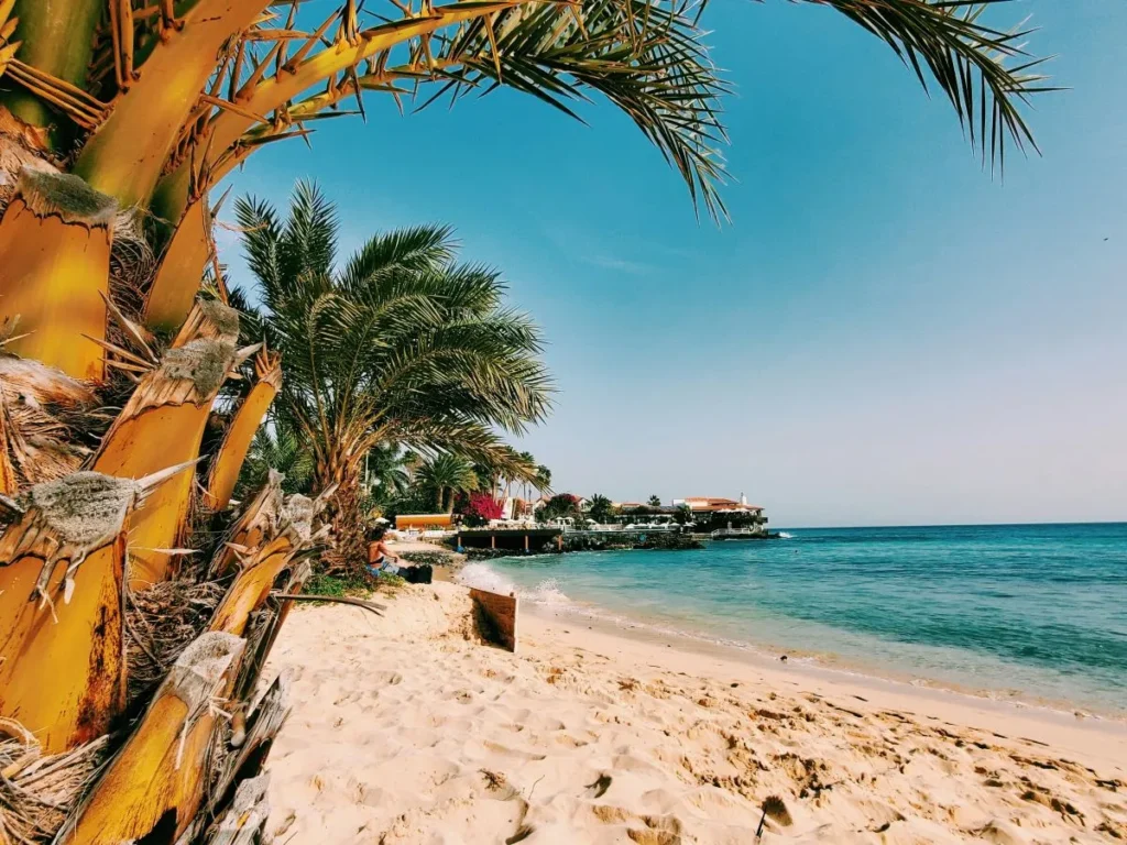 wat moet je weten voor je vakantie naar Kaapverdie
