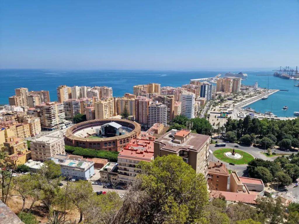 Bezienswaardigeden-Malaga-mooiste-strand