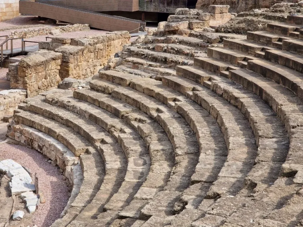 bezienswaardigheden-malaga-Teatro-Romano