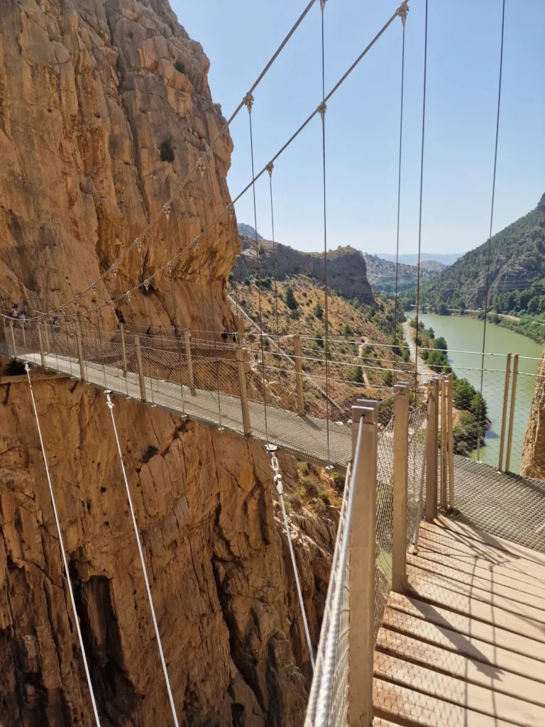 caminito del rey