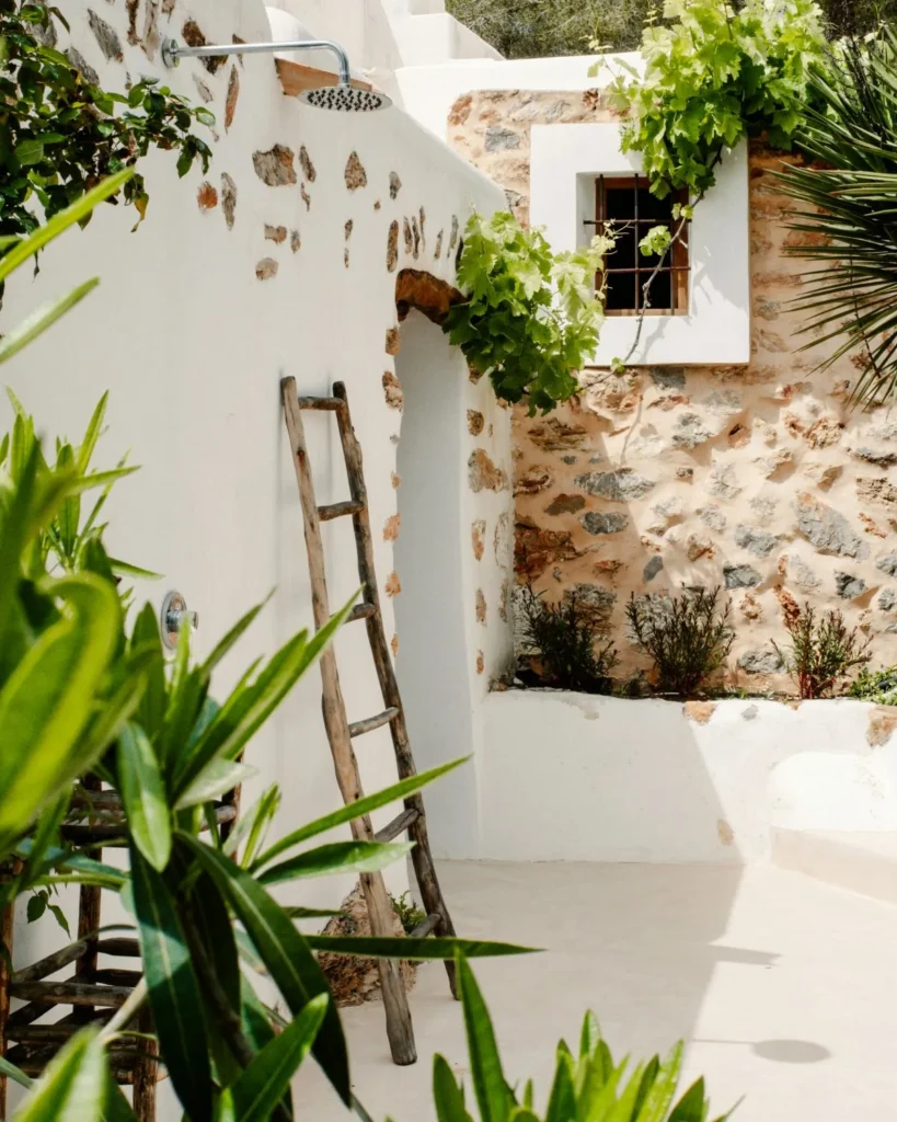 wonen in ibiza