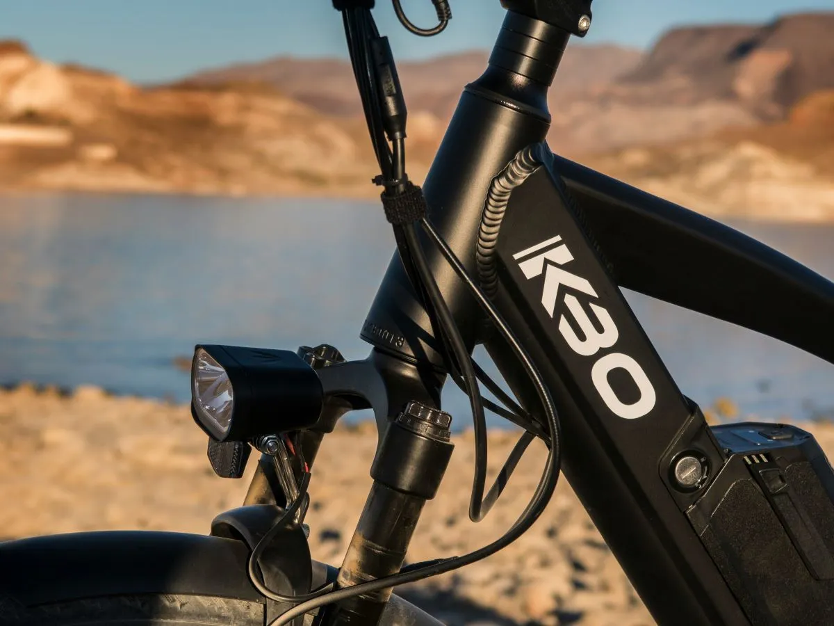 Verende Voorvork, Aluminium Fietsverende Vork voor Verende Voorvork, Aluminium Fietsverende Vork voor