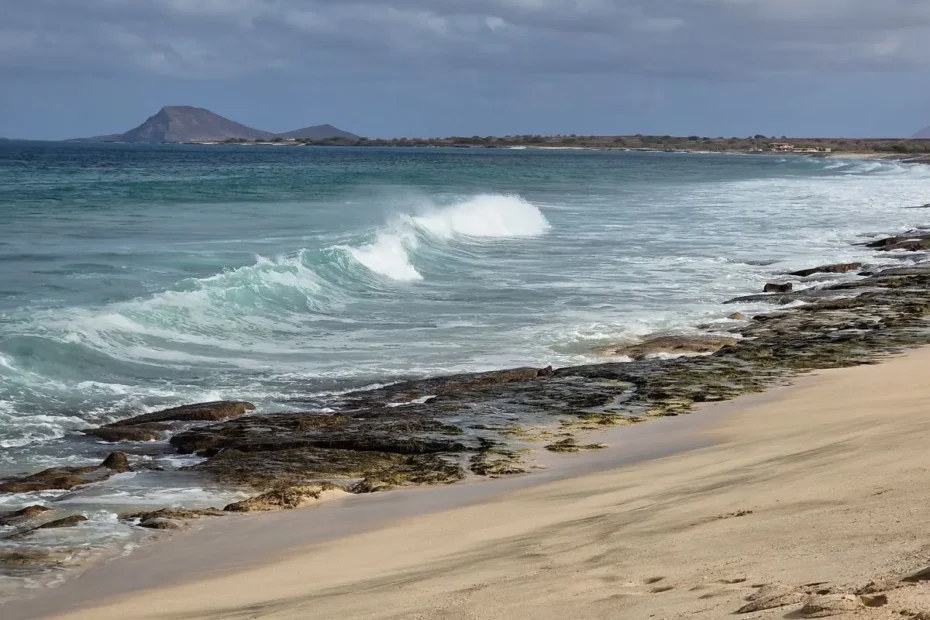 boa vista of sal