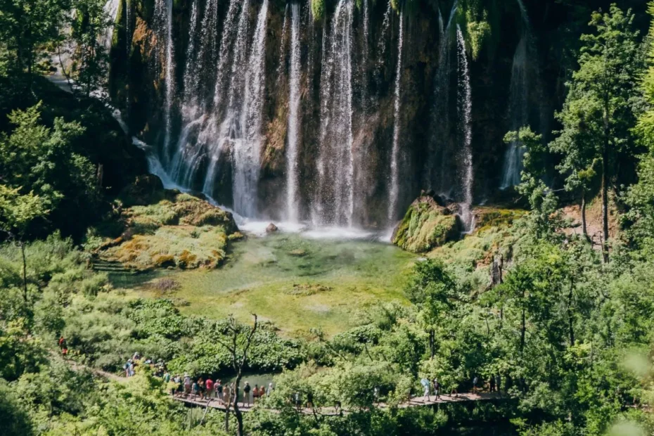 plitvice meren