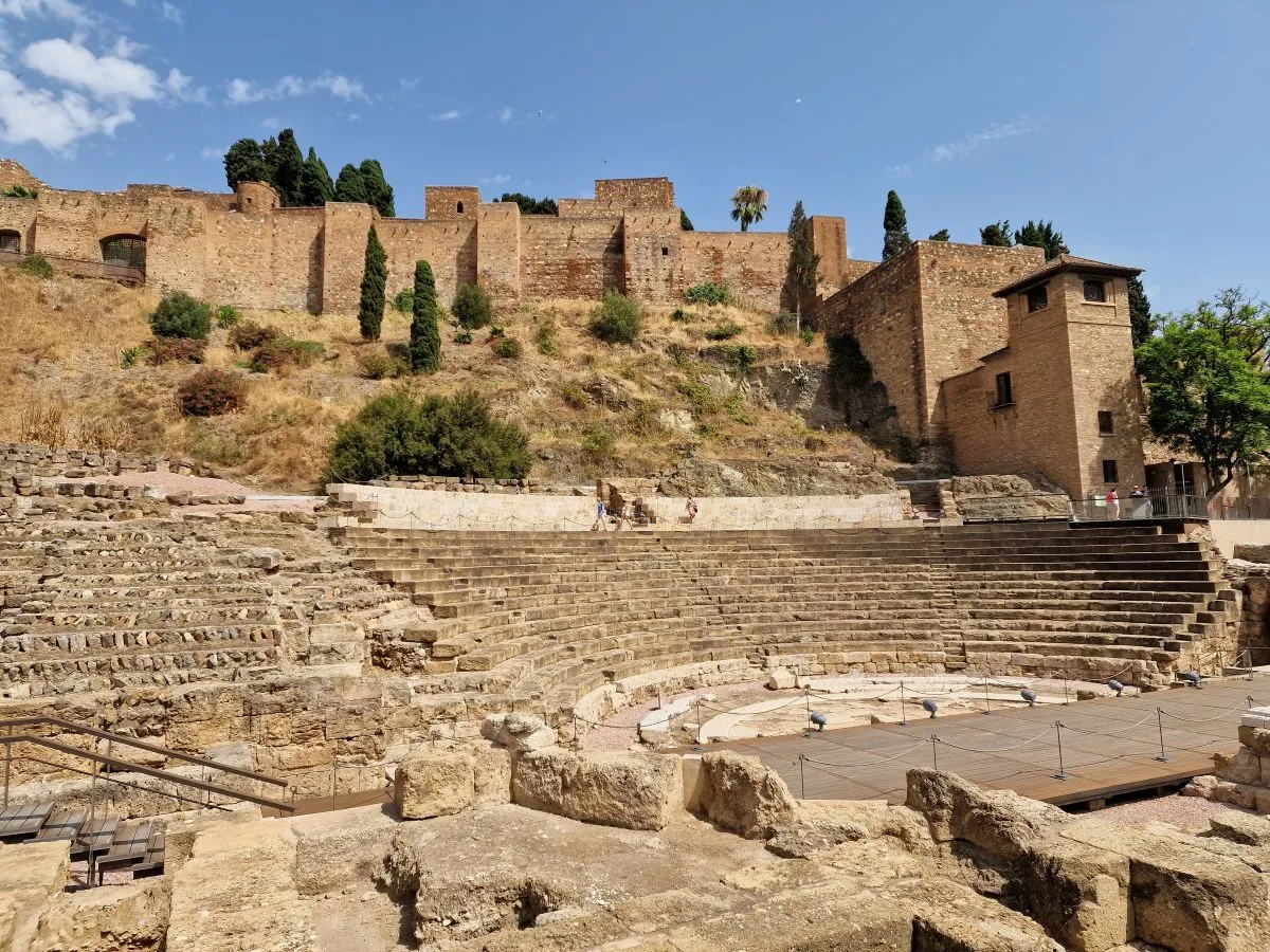 Málaga bezienswaardigheden: wat te doen in deze kuststad?